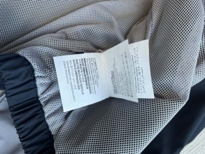 Replica Miu Miu Technical silk zipper blouson jacket 2025 #6010 - Image 5