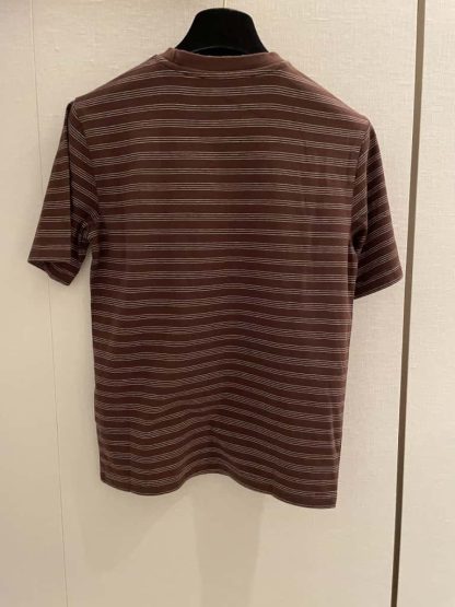 Replica Miu Miu Jersey T-shirt 2025 #6075 - Image 3