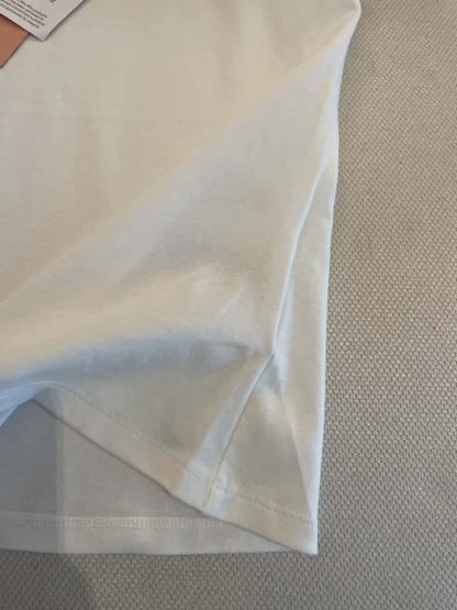 Replica Petit Bateau X Miu Miu stretch jersey top 2025 #6111 - Image 6