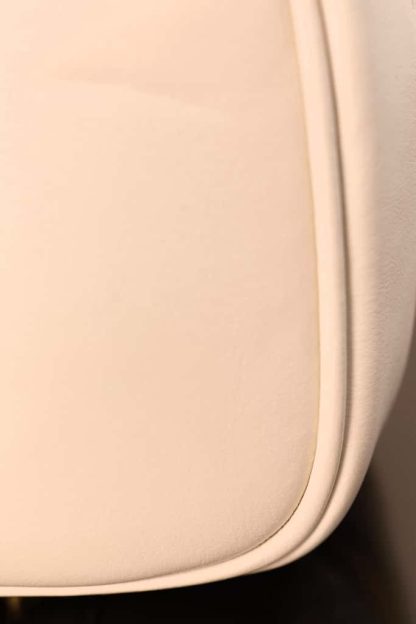 Replica Miu Miu Arcadie leather bag White Large VIP Quality - Image 18
