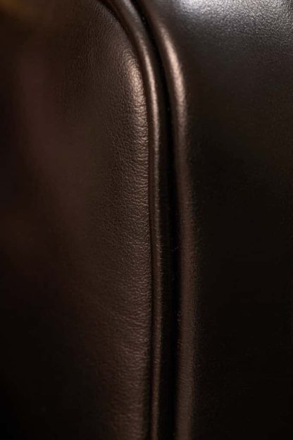 Replica Miu Miu Arcadie leather bag Black Large VIP Quality - Image 7